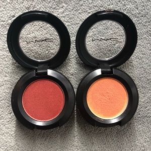 Mac Single Shadows